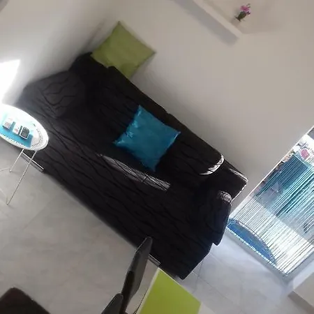 Holiday Nora**** Cres Vakantiehuis *